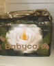 babycare山茶花嬰兒隔尿墊一次性新生兒防水透氣護理墊M碼38片 曬單實拍圖