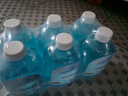 海氏海諾 海鹽抗菌洗手液套裝500ml*3+補充裝500ml*3清潔去污殺菌兒童學(xué)生 曬單實拍圖