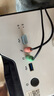 水星（MERCURY）WiFi6免驅(qū)動(dòng)usb無線網(wǎng)卡臺(tái)式機(jī)專用 wifi接收器臺(tái)式電腦筆記本主機(jī)網(wǎng)絡(luò)wifi發(fā)射 內(nèi)置天線 UX3 曬單實(shí)拍圖