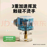 超威電熱蚊香液基孔肯雅熱滅蚊器無香驅(qū)蚊液防蚊液補(bǔ)充液3瓶1加熱器 曬單實(shí)拍圖