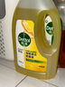 滴露（Dettol）地板清潔劑無水印2L裝地板清洗劑去污殺菌地板瓷磚清潔劑拖地專用 曬單實拍圖
