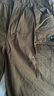 ABLE JEANS25夏季新款大口袋設(shè)計(jì)休閑五分短褲808041 棕櫚綠 L 曬單實(shí)拍圖