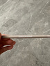 COLOUR ZONE 色彩地帶砍刀眉筆防水防汗不掉色野生眉01灰棕色眉粉新手生日禮物送女友 曬單實拍圖