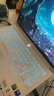 聯(lián)想拯救者Y9000P 2025補貼  電競游戲筆記本電腦 AI元啟 滿血5090可選 旗艦酷睿Ultra9-275HX 32G 1T RTX5060 白丨國家補貼20% 16英寸OLED屏｜240H 曬單實拍圖