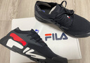 FILA ATHLETICS斐樂官方男鞋綜訓(xùn)鞋2025輕便健身訓(xùn)練鞋運(yùn)動(dòng)鞋跑鞋 曬單實(shí)拍圖