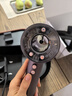 戴森（DYSON）HD16 智能吹風(fēng)機(jī) Supersonic 電吹風(fēng) 負(fù)離子 速干護(hù)發(fā) 禮物推薦 HD16晶耀紫色 曬單實(shí)拍圖