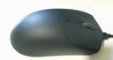 雷柏（Rapoo）VT7MAX二代雙8K版 中大手無(wú)線/有線雙模游戲鼠標(biāo) PAW3950引擎 人體工學(xué)設(shè)計(jì) 原生8K+8K回報(bào)率 黑色 曬單實(shí)拍圖