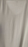 七匹狼【100%棉+寬肩】背心男士純棉夏季吸汗透氣坎肩汗衫全棉運動無袖 曬單實拍圖