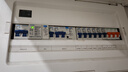 施耐德電氣  空氣開關 1P+N C20A 雙進雙出微型斷路器DPN空開 MGNEA9A45C20R 曬單實拍圖