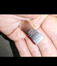 閃迪（SanDisk）256GB USB3.2 U盤 CZ74 讀速高達400MB/s 金屬高速u盤 安全加密 學(xué)習(xí)辦公投標(biāo)大容量優(yōu)盤 曬單實拍圖