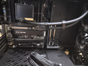 華碩（ASUS）TUF GAMING X870E-PLUS WIFI7 主板 支持 CPU 9900X3D/9950X3D/9800X3D (AMD X870/socket AM5) 曬單實(shí)拍圖