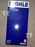馬勒（MAHLE）空氣濾芯濾清器LX3608(名爵MG3 1.3/1.5 10-17年/榮威E550 1.5) 曬單實(shí)拍圖