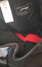 李寧（LI-NING）騎行長(zhǎng)褲騎行服女春季新款自行車山地車公路車長(zhǎng)褲緊身褲 曬單實(shí)拍圖