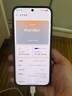 OPPO Find X8s+ 12GB+256GB 星野黑 極窄四等邊 天璣9400+ 哈蘇人像 超長續(xù)航電池 AI 5G 旗艦手機(jī) 曬單實拍圖