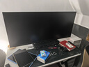 聯(lián)合創(chuàng)新40英寸帶魚屏 準(zhǔn)4K顯示器 144Hz Type-C90W反向充電 智慧雙屏 剪輯設(shè)計(jì)游戲辦公電腦顯示屏40C1R 曬單實(shí)拍圖