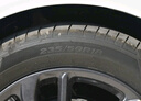 韓泰（Hankook）汽車(chē)輪胎 235/50R18 97V K127 原配蒙迪歐 適配榮威RX5/翼虎/君越 曬單實(shí)拍圖