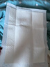 十月結(jié)晶嬰兒一次性隔尿墊160片33*45cm透氣防水?huà)雰耗驂|護(hù)理墊 熊貓寶寶 曬單實(shí)拍圖