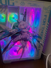 華碩ROG全家桶i7 14700KF/華碩RTX5070天選 5070Ti 高端電競游戲臺式電腦主機AI渲染DIY組裝機電腦整機 配置3：i7-14700KF+華碩5070Ti 曬單實(shí)拍圖
