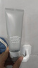 C咖雙管洗面奶80g*2氨基酸控油潔面乳去黑頭去角質(zhì)卸妝卸防曬男女 曬單實拍圖
