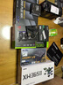宏碁（acer） 64G(32G×2)套裝 DDR5 6400頻率 臺式機內存條 HT200冰刀(C32) 炫光黑 AI配件 海力士掠奪者之刃 曬單實拍圖