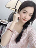 EKITIKE原礦朱砂手串正品情人節(jié)七夕節(jié)送老婆女友手鏈佛珠護身本命年手鏈 【S級】原礦朱砂-珠徑8mm 曬單實拍圖