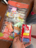 晨光(M&G)文具4D超輕粘土兒童彩泥橡皮泥黏土幼兒園小學(xué)生玩具 36色小鹿系列袋裝生日開(kāi)學(xué)禮物 曬單實(shí)拍圖