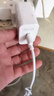 科吉亞66W/120W充電器全兼容閃充適用華為氮化鎵充電器快充套裝type-c充電頭6A數(shù)據(jù)線 【2米套裝】120W快充頭+2米6A快充線 曬單實(shí)拍圖