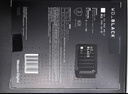 西部數(shù)據(jù)（WD）2TB 移動(dòng)硬盤 USB3.0 SE系列 2.5英寸 機(jī)械硬盤 筆記本電腦外接 外置存儲(chǔ)辦公 大容量家庭存儲(chǔ) 曬單實(shí)拍圖