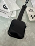Apple Watch SE 2024款智能手表44毫米午夜色鋁金屬表殼午夜色運(yùn)動(dòng)型表帶M/L【GPS】京補(bǔ)合約 曬單實(shí)拍圖
