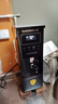 三鼎 開水器商用開水機(jī)奶茶店全自動(dòng)吧臺(tái)機(jī) 步進(jìn)式電熱燒水器熱水機(jī)飲水機(jī)開水桶 BT-10A黑色 曬單實(shí)拍圖