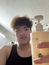 澳蘭黛青少年沐浴露后背祛痘除螨止癢沐浴乳男女青春期去屑控油洗發(fā)秋冬 青少年祛痘凈澈沐浴露380g 曬單實(shí)拍圖