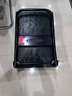 杜邦（DU PONT）平板小推車折疊拉貨車快遞搬運(yùn)車手拉車拖車 68*47 承重橋400斤 曬單實(shí)拍圖