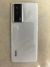 堅(jiān)嘢后蓋適用于紅米K60后蓋redmi k60pro玻璃后殼K60E背殼電池蓋 K60【晴雪】后蓋 相框+散熱貼+背膠+膠水+工具 曬單實(shí)拍圖