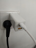 品勝（PISEN）65W氮化鎵充電器套裝適用蘋果16promax多口快充頭華為安卓手機(jī)平板筆記本雙typec數(shù)據(jù)線USB插頭36W 【升級(jí)款】65W氮化鎵套裝 | 配1.2米雙C線 曬單實(shí)拍圖