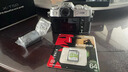 富士（FUJIFILM）XT50 X-T50 XM5 微單數(shù)碼相機 直播視頻Vlog4K 學(xué)生照相機 銀色單機+XF16-50MM【新品特價】 官方標配 曬單實拍圖