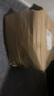 松山棉店女士?jī)?nèi)褲新疆棉7A抑菌襠A類透氣三角褲膚色+銀灰+深灰M 曬單實(shí)拍圖