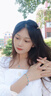 老鳳祥925銀項鏈女2025新款輕奢小眾生日七夕情人節(jié)禮物送女朋友女生 海洋之心銀項鏈+手鏈+耳釘套裝 曬單實拍圖