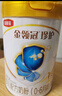 伊利金領(lǐng)冠珍護(hù)1段900克嬰幼兒配方奶粉0-6個(gè)月一段 1段1罐900g (注冊(cè)送260g) 曬單實(shí)拍圖