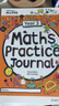 Year 3 Workbook White Rose Maths Practice Journals 白玫瑰數學(xué)練習冊 曬單實(shí)拍圖
