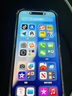 【全新】Apple 24期免息 蘋果16 iPhone16 全網(wǎng)通 5G 全新手機 iPhone16 黑色 【全新】128GB+100天碎屏險 曬單實拍圖