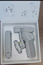 大疆（DJI）Osmo Mobile SE 手機(jī)云臺穩(wěn)定器 AI跟拍智能跟隨 自拍桿 vlog拍攝神器 可折疊手勢跟拍 手持穩(wěn)定器 OM SE【包+自拍器+延長桿+美顏燈】 官方標(biāo)配 曬單實(shí)拍圖