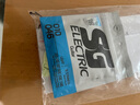 SGSTRINGS巴西SG電吉他琴弦一套6根電吉他弦琴弦原裝正品sg9490新款美產(chǎn) 電吉他弦5198EX（010-046） 曬單實(shí)拍圖