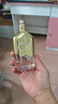 卡爾文 克萊恩（Calvin Klein） ckone炫金限量版女士男士中性香水送男朋友女朋友生日禮物 ck one 炫金限量版100ml(簡裝) 曬單實拍圖