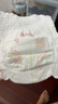 好奇（Huggies） 鉑金裝拉拉褲 嬰兒成長(zhǎng)褲輕薄透氣小桃褲尿不濕 XXXL26片【17kg以上】 曬單實(shí)拍圖