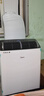 美的（Midea）移動空調(diào)1.5匹廚房空調(diào)手機互聯(lián)智能生態(tài)家用廚房空調(diào)一體機免安裝免排水 1.5匹 雙管變頻冷暖兩用 曬單實拍圖