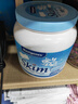 美可卓（Maxigenes）澳洲藍(lán)妹子脫脂成人奶粉1kg/罐0蔗糖高鈣高蛋白兒童學(xué)生中老年 曬單實(shí)拍圖