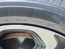 米其林（MICHELIN）汽車輪胎 215/55R17 94V 浩悅五代Primacy 5 適配大眾邁騰/帕薩特 曬單實(shí)拍圖