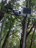 鐳威視4g太陽能攝像頭終身免流量室外免插電無需連wifi手機遠程監(jiān)控器家用360度無死角全景高清夜視追蹤 曬單實拍圖