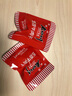老四川（laosichuan） 五香牛肉干牛肉片512g 中華老字號(hào)休閑食品獨(dú)立小包裝特產(chǎn)零食 五香牛肉干512g【約18-20袋】 曬單實(shí)拍圖