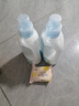 十月結(jié)晶嬰兒洗衣液寶寶專用幼童內(nèi)衣物尿褲酵素親膚清洗劑BB皂液 曬單實(shí)拍圖